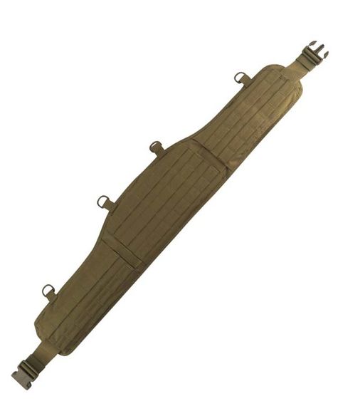 Пояс розгрузка KOMBAT UK Molle Battle Belt