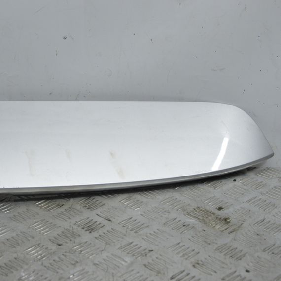 Спойлер кришки багажника Mercedes E-Class W211 2002-2009 Спойлер багажника Мерседес в211 2117900188 | Зображення 2