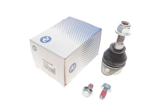 Опора кульова передня зверху Land Rover III L322 02-12 93-01640-056