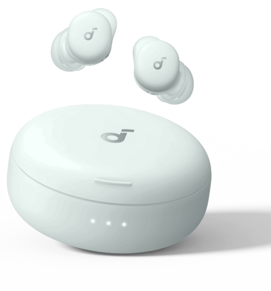 Гарнітура Anker SoundСore Sleep A30 Green | Зображення 3