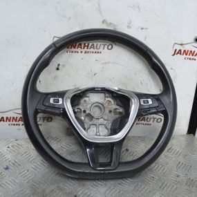 Кермо Volkswagen Golf VII 2012-2020 Рульове колесо Фольксваген Гольф 7 622995100A 6219528