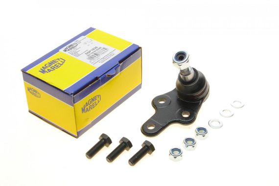 Опора шаровая передняя снизу Ford C-Max 07-10 Focus 04-12 Volvo C30 C70 S40 V50 04-13  301191618360
