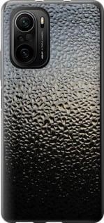 Чохол для Xiaomi Poco F3 з силікону FCh_054711