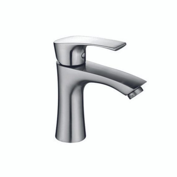 Змішувач для раковини Zerix JAX-001 (ZX4844)