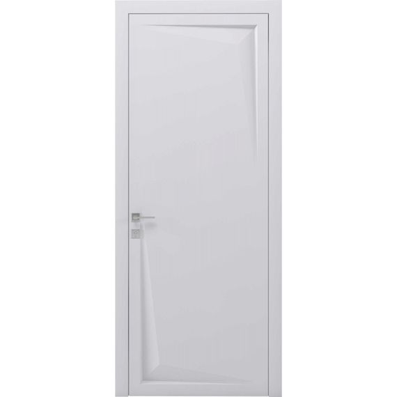 Двері міжкімнатні Rodos LOFT Nikoletta INSIDE RAL 8014