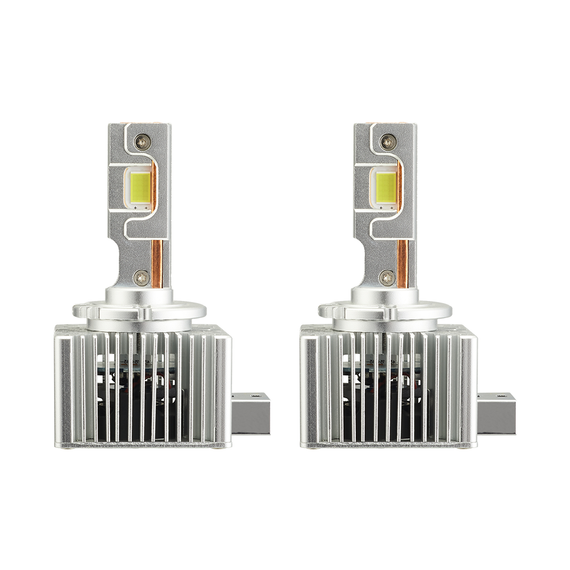 Світлодіодні лампи TORSSEN X65W D3S
