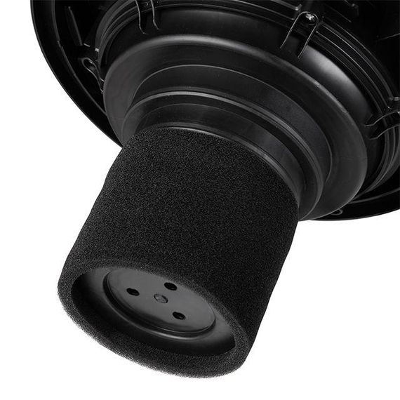 Пилосос будівельний, 1,4 кВт, >17 кПа, бак 20 л нержавіюча сталь 410, розетка, HEPA фільтр, шланг 3 м | Зображення 8