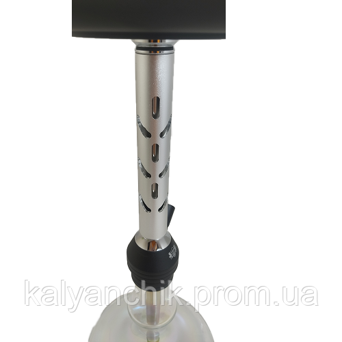 Кальян Garden Hookah Silver 6141-9 | Зображення 1