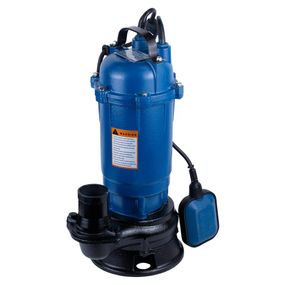 Дренажно-фекальний насос Wetron WQDw15-15-1.8F 773363