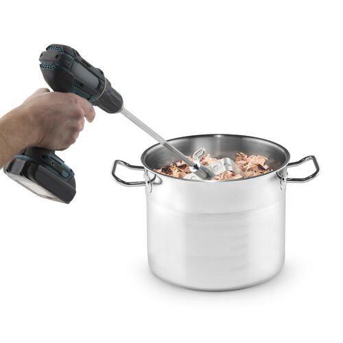 Насадка для подрібнення готового м''яса Broil King 64075 Код: 007481 | Зображення 2