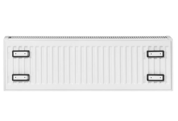 Радіатор сталевий Kroner з нижнім підключенням 22 тип 300х1000 мм (CV034458) | Зображення 4