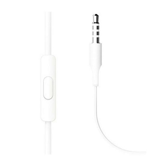 Навушники Xiaomi Piston Fresh Bloom Matte Silver (ZBW4355TY) | Зображення 1