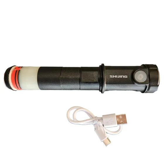Поршень для присоски акумуляторний, універсальний 3.7 V 1200 mAh P617 Shijing | Зображення 1