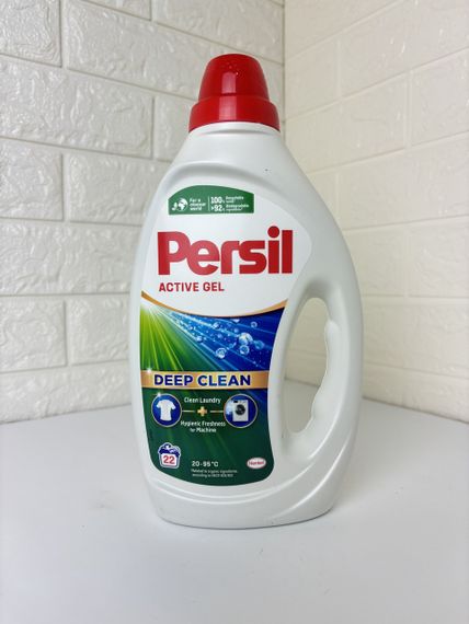 Persil Гель для прання універсальний 990 мл