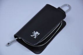 Ключница для авто KeyHolder PEUGEOT