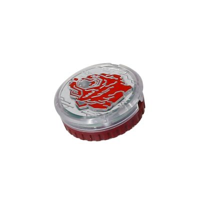 Волчок Infinity Nado VI Advanced Pack Волшебный Дракон мира грез (EU654137) | Зображення 6