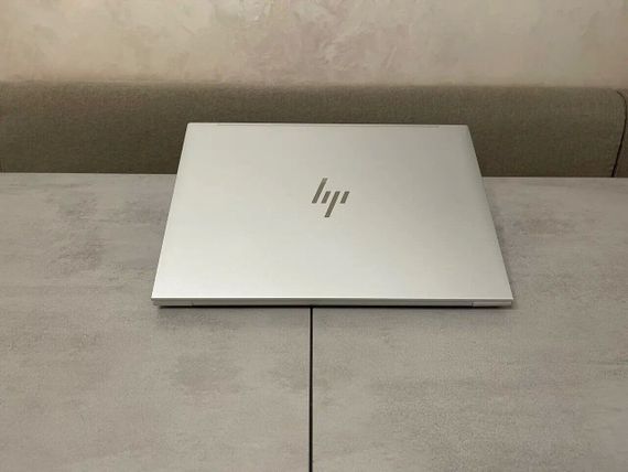 Ультрабук HP EliteBook 860 G9 / 16" (1920x1200) IPS / Intel Core i5-1245U (10 (12) ядер по 1.2 - 4.4 GHz) / 16 GB DDR5 / 500 GB SSD M.2 / Intel Iris Xe Graphics / WebCam / HDMI б/у | Зображення 7