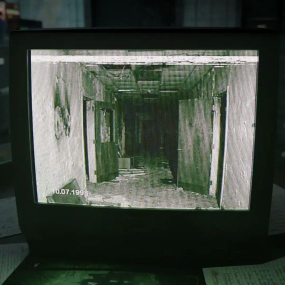 Настольная игра Sanatorium | Зображення 3