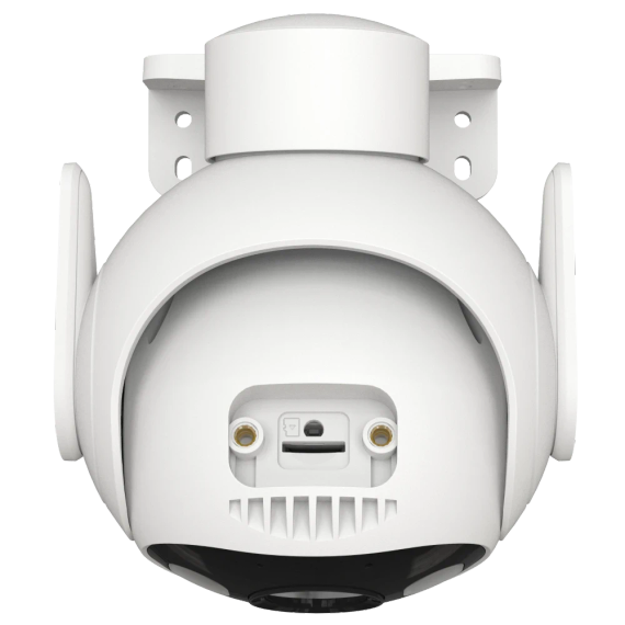 Cruiser 2 (IPC-GS7EP-5M0WE) 5МП P&T з Wi-Fi IP відеокамера Imou - Камери | Зображення 2