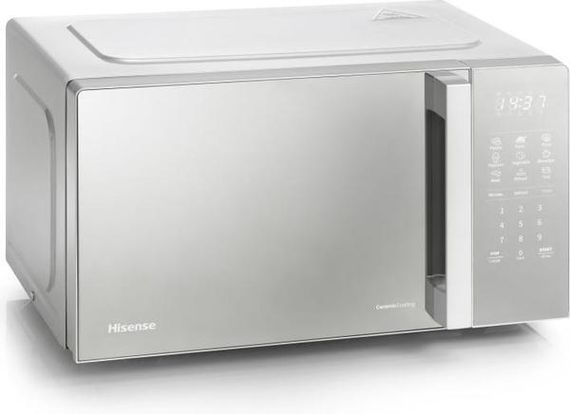 Мікрохвильова піч Hisense H20MOMSS4H (C20PXP) | Зображення 4