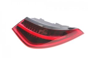 Ліхтар задній Mercedes Benz S-class W223 20- R  1213002