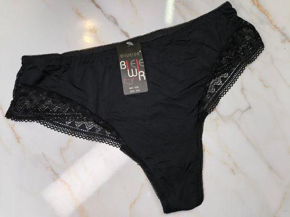 Жіночі труси стрінги Biweier 2XL