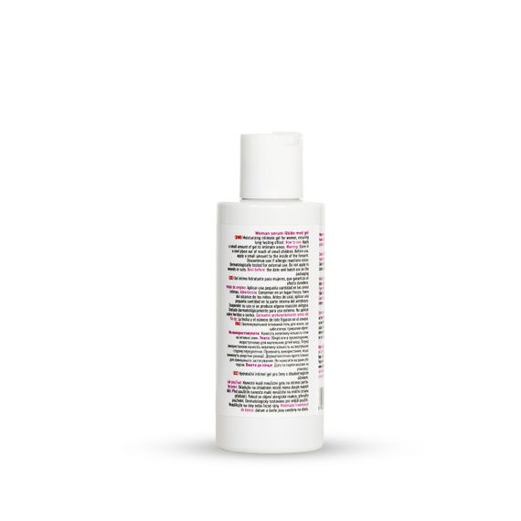 Интимный лубрикант для женщин MyLove Woman serum libido-med gel 150 ml Sex Aura | Зображення 7