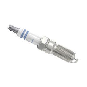 Свеча зажигания Bosch 0 242 236 678 - Топ Продаж!