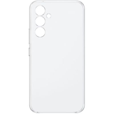 Чехол для мобильного телефона Samsung A54 Clear Case (EF-QA546CTEGRU)