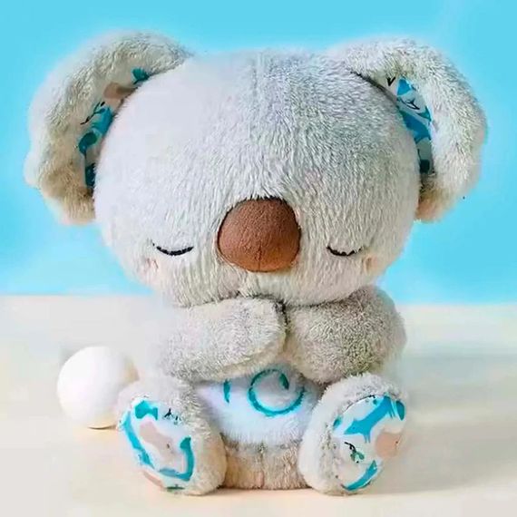 Дихаюча іграшка Коала XPRO 20 см (234576147_278) | Зображення 9