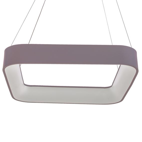 Светильник потолочный подвесной BL-482S/36W LED GR | Зображення 3