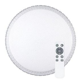 Светильник светодиодный Biom SMART SML-R08-80/2 3000-6000K 80Вт с д/у New