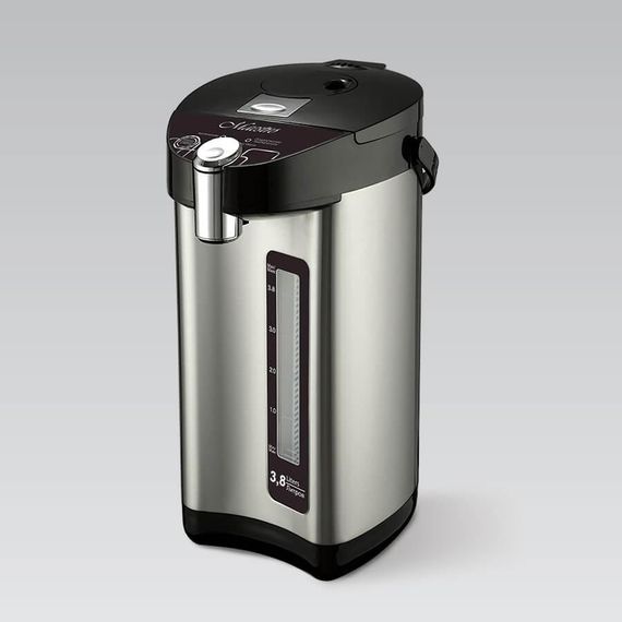 Термопот Maestro MR-081, 3.8 л, 750 Вт, з підтриманням температури