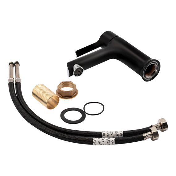 Змішувач для раковини Qtap Grand BCR 001F | Зображення 2