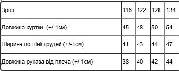 Куртка для хлопчика (демісезон) Носи своє 128 Бежевий (p-16262-187275) | Зображення 6