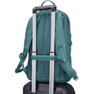 Рюкзак для ноутбука Thule 15.6&quot; EnRoute 21L TEBP4116 Mallard Green (3204839) | Зображення 3
