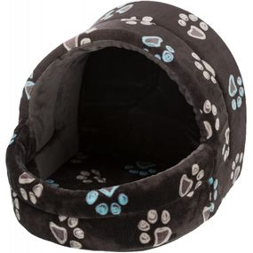 Будиночок Trixie для собак та котів Jimmy з лапками 40х35х35 см