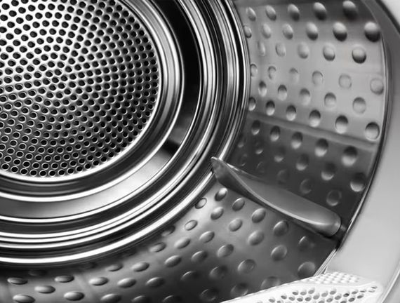 Сушильная машина Electrolux тепловой насос EW8D595MUC | Зображення 1