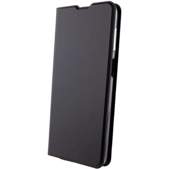 Шкіряний чохол-книжка GETMAN Elegant (PU) для TECNO Camon 19 | Зображення 2
