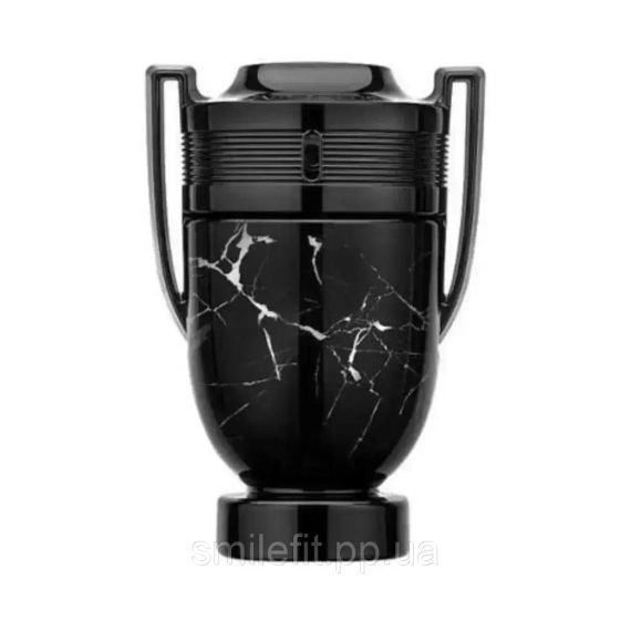 Мужская туалетная вода Paco Rabanne Invictus Onyx 100 мл | Зображення 1