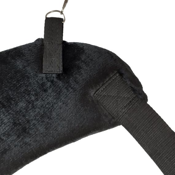 Набір для фіксації Art of Sex – BDSM Bondage Fetish Girl Simple sexstyle | Зображення 3