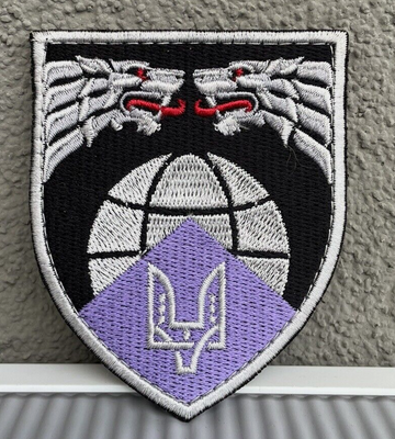 Шеврон ССО