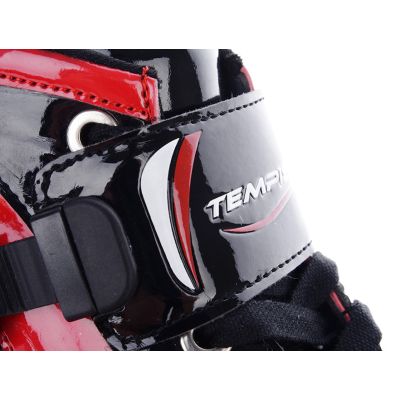 Роликовые коньки Tempish GT 500/90 Red 34р (10000047016/red/34) | Зображення 6