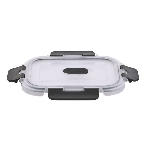 Контейнер харчовий MasterPro Foodies collection BGMP-5670 0.37 л | Зображення 3