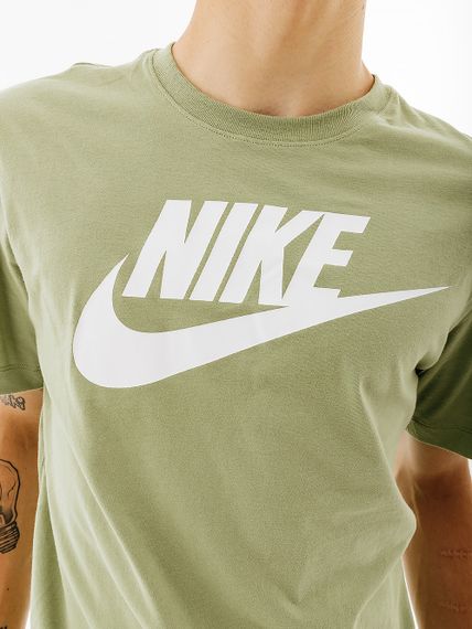 Футболка Nike M NSW TEE ICON FUTURA | Зображення 2