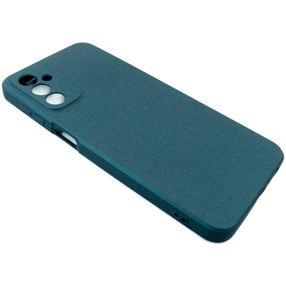 Чохол до мобільного телефона Dengos Soft Samsung Galaxy M23 5G (green) (DG-TPU-SOFT-07) | Зображення 2