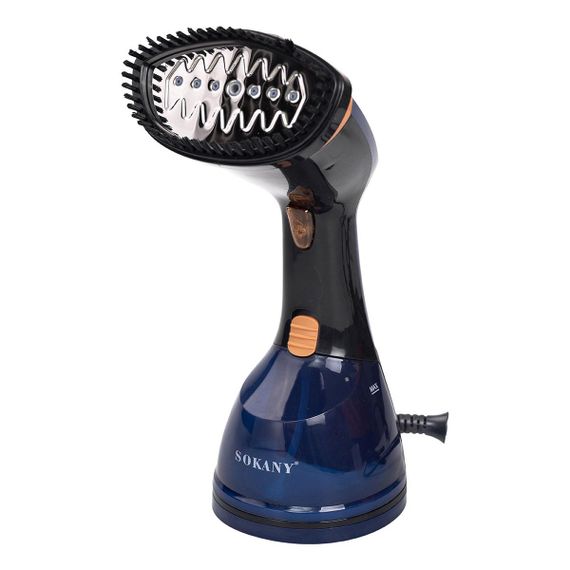 Ручний відпарювач Sokany парова праска 1200 Вт SK-3080 | Зображення 6