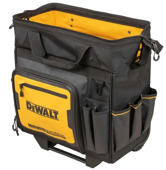 Валіза для інструментів DeWalt PRO з колесами для транспортування (DWST60107-1) | Зображення 4