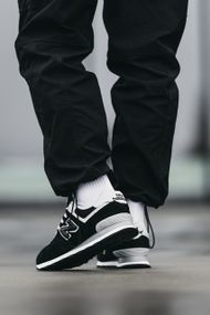 Кросівки New 574 весна / літо / осінь 1415 46