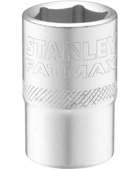 Головка торцева Stanley 1/2" х 17 мм (FMMT17236-0)